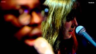 GhostPoet - Survive It (Later with Jools Holland)