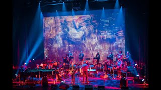Mid-Atlantic: Richard Strauss by OJE &amp; Håkon Kornstad