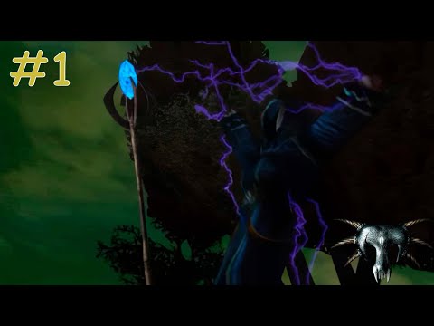 [Gothic] #1 Die Welt der Verurteilten | Let's Play Gothic deutsch/german