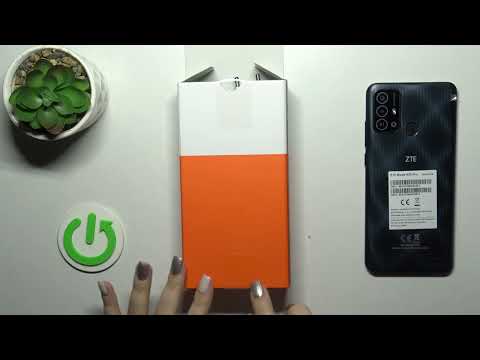 Does the ZTE Blade A53 Pro Device Come with a Phone Case? Let's Check!