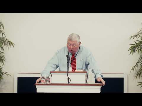 Session 5: Heretics Among The Puritans