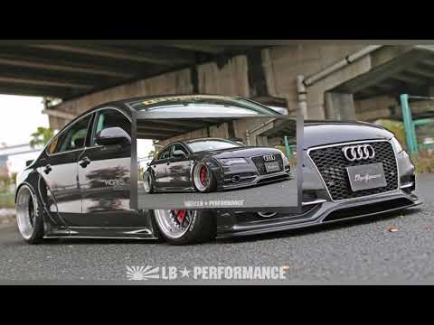 KABE-GC&BW #BASSBOOSTED