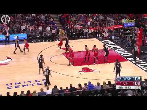 Highlights: Jabari Parker vs. Bulls - 2/9/19