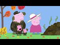 Peppa Pig Full Episodes Nursery Rhymes Cartoons For Children
