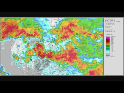 Radar Riverview Fl