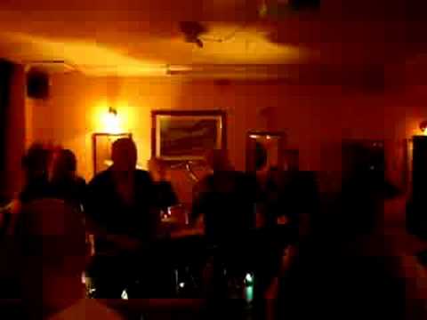 I predict(ed) a riot