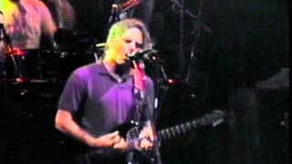 Promised Land (2 cam) - Grateful Dead - 10-8-1989 Hampton, Va set1-09