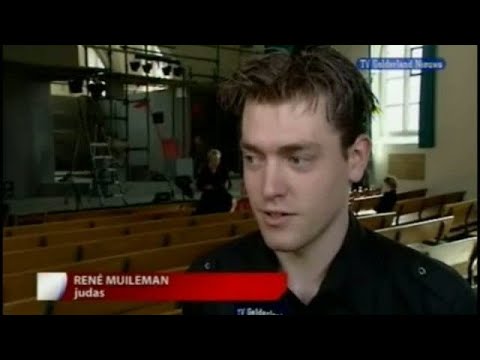 GLD Nieuws 13 maart 2008 - Nieuws