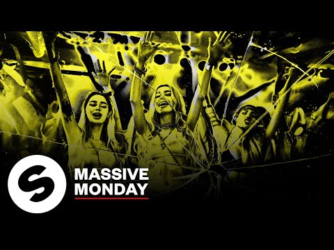 Video thumbnail for JUMP AND RAVE