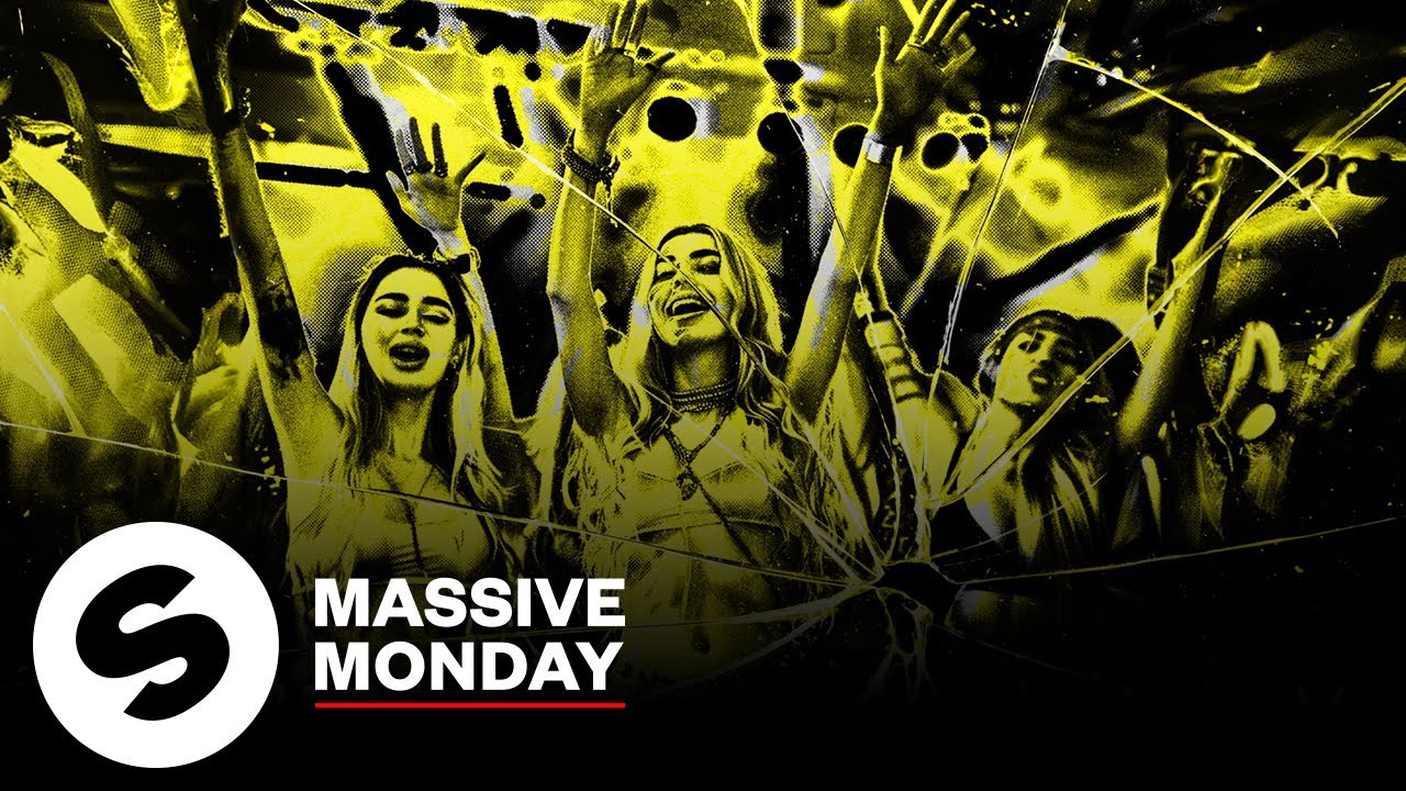 Blasterjaxx - JUMP AND RAVE (Official Audio)