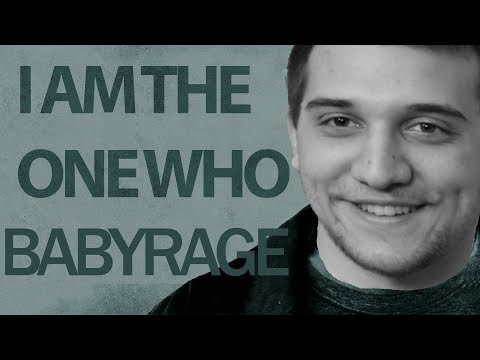 Dota 2 - Arteezy: I Am The One Who BabyRage