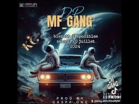 MF GANG DP