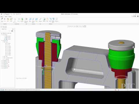 What's New in PTC Creo 3 0