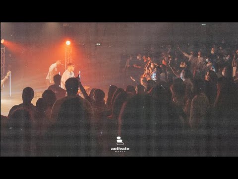 Ora Grido - Davide Di Lecce (Official videoclip)