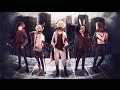 Osu! | One ok Rock - Clock Strikes [Hard] 