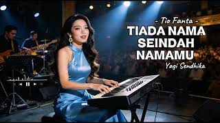 Download lagu Tiada Nama Seindah Namamu… | Pop Jazz Soul Cover – Yagi Sendhika mp3
