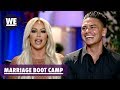 First Look At The Lovers Liars Season Marriage Boot Camp Reality Stars WE Tv
