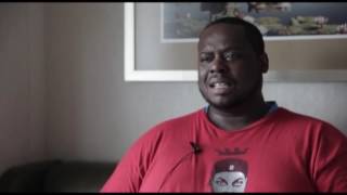 Drummer Johnathan Blake on Tom Harrell & the 3 Cohens