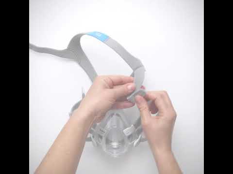 AirTouch F20 Mask Assembly