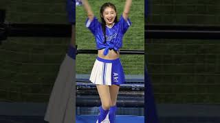 CSファイナル  Akiちゃん  ベイスターズ　dianaディアーナ  チア