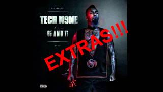 tech n9ne-ya killin me and eeni meanie miny o