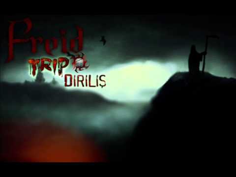 Freid-Trip Diriliş