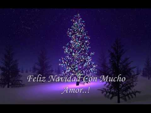 He Pepo - Navidad Sin Ti.wmv