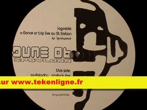 Dune 06 - Epsylonn sound system