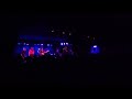 Benny Sings - Late At Night / Get There (live @ Mercury Lounge - 2.28.2019)