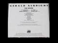 Gerald Albright Featuring The Poet Cool Dee - The Hook (Remix Long 12” Version)