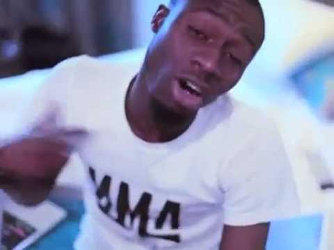 MOTTO RMX (Hamburg Edition) - Mista Silva, Flava, A $tar, Skob, Kwamz & FrenchKiss DJ