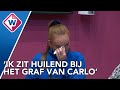 Ouders en vriendin van Carlo Heuvelman in tranen tijdens Mallorca-rechtszaak - OMROEP WEST