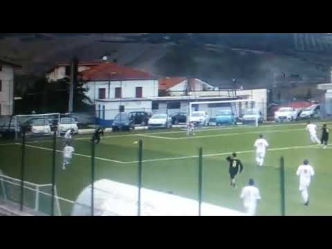 Abruzzo - Prima Categoria Girone C - Giornata 9 - Scafa Cast. vs Sant'Anna
