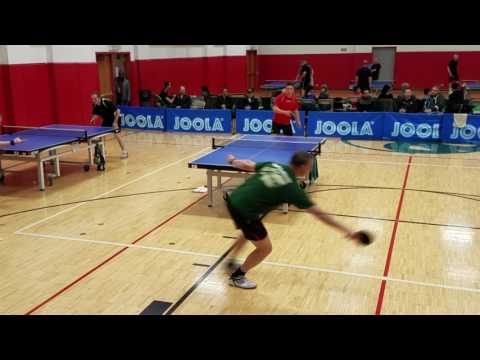 Leon Li (2104) vs Krzysztof Szostak (2028) - Group 1 Giant RR