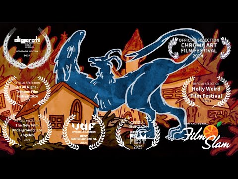 chimera -- calarts ea bfa2 film 2024