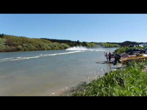 miss coventry hemi manawatu river 10/2016
