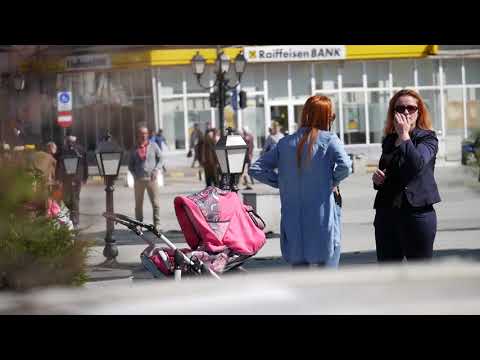 Plimbare de primăvară prin Suceava 2017