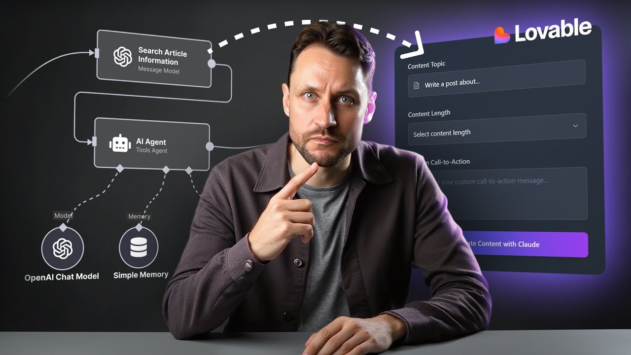 Someone Will Get Really Rich Doing This