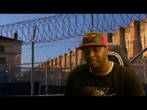 PRISON LIVE EPISODE KRAFT POPPING MORNING, TUGG DAM, HOWARD CARROT CAKE, HERE