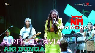 Download lagu AIR BUNGA - AUREL OKTAVIA ( COVER ) mp3