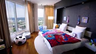 Top10 Recommended Hotels in Tallinn, Estonia