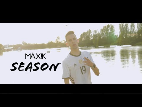 Maxik - Season [official Video]