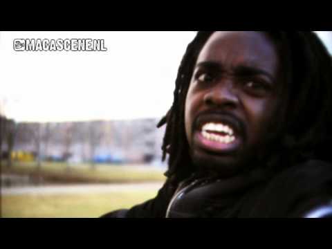 Macascene presenteert: 16 - Skinto