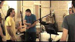 Against my Will - First Album "Borderline" Promo