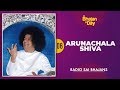 06 - Arunachala Shiva Arunachala Shiva | Sri Sathya Sai Bhajans