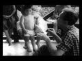 Pete Seeger Family Short Films: Finger Song