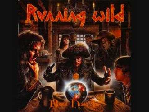 The Phantom Of Black Hand Hill video