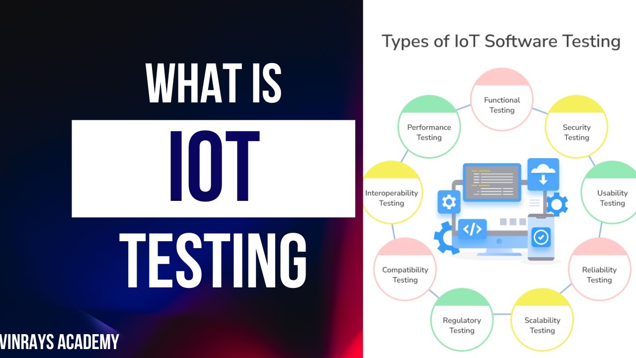 IoT Testing: Ensuring Stability in Connected Devices