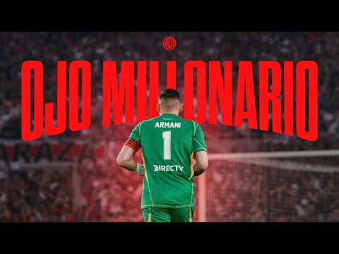 🎥 Victoria en casa 🆚 Atlético Tucumán | Ojo Millonario