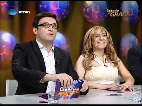 "Your Face Is Very Strange" Part 1 - State of GRACE